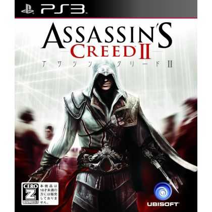 Ubisoft – Assassin’s Creed...