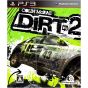 Codemasters – Colin McRae: DiRT 2 (PlayStation 3)