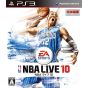 Electronic Arts – NBA Live 10 (PlayStation 3)