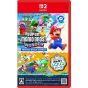 Nintendo – Super Mario Bros. Wonder Nintendo Switch 2 Edition + Minna de Rinrin Park (Nintendo Switch 2)