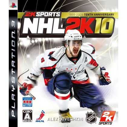 Spike – NHL 2K10...