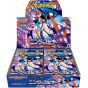 Pokemon Card Game MEGA Expansion Pack Ninja Spinner Box