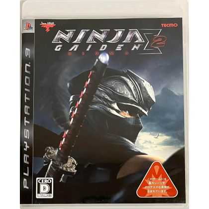 Koei Tecmo – NINJA GAIDEN...