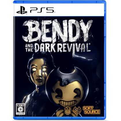 SOFT SOURCE – Bendy and the...