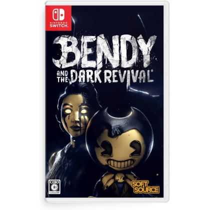 SOFT SOURCE – Bendy and the...