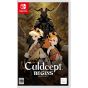 Oizumi Amuzio – Culdcept Begins (Nintendo Switch)
