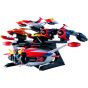 BANDAI TAMASHII NATIONS – Soul of Chogokin GX-04S UFO Robo Grendizer King of Space Set （Japanese Import）