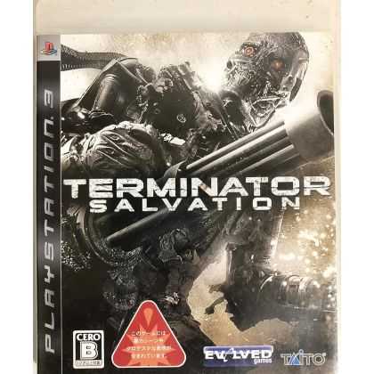 Taito – Terminator...