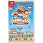 Kairosoft – Doraemon Dorayaki Shop Story (Nintendo Switch)