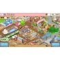 Kairosoft – Doraemon Dorayaki Shop Story (Nintendo Switch)