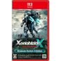 Nintendo – Xenoblade Chronicles X Definitive Edition (Nintendo Switch 2)