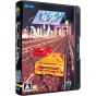 SNK – Over Top (NEO GEO AES) Japanese Import
