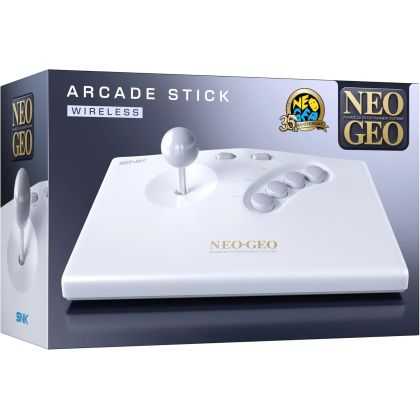 SNK – NEO GEO AES+ Wireless...