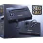 SNK – NEO GEO AES+ Console – Premium SNK Home Arcade System Japanese Import