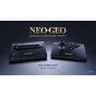 SNK – NEO GEO AES+ Console – Premium SNK Home Arcade System Japanese Import