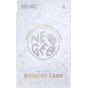 SNK – NEO GEO AES+ Memory Card (White) 16K bytes Japanese Import