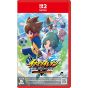 LEVEL-5 – Inazuma Eleven: Victory Road (Nintendo Switch 2 Edition)