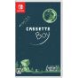 COSEN – CASSETTE BOY (Nintendo Switch) Japanese Import