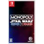 UBISOFT – MONOPOLY: Star Wars Heroes vs Villains (Board Game)