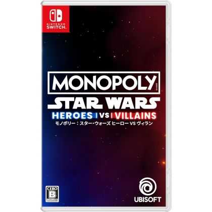 UBISOFT – MONOPOLY: Star...
