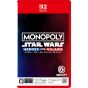 UBISOFT – MONOPOLY: Star Wars Heroes vs Villains KEY CARD Edition (Nintendo Switch 2)