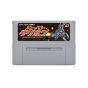 Columbus Circle Super Turrican Director’s Cut Super Famicom SFC Compatible Cartridge Japan Version