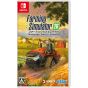 GIANTS Software – Farming Simulator 26: Nintendo Switch Edition (Nintendo Switch)