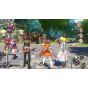 Falcom – The Legend of Heroes: Trails in the Sky the 2nd (Nintendo Switch 2)