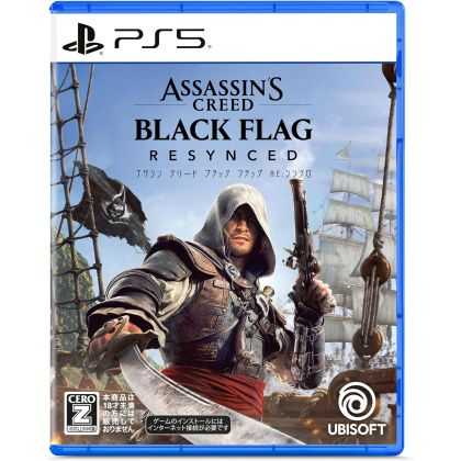 Ubisoft – Assassin’s Creed...