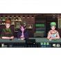 Chorus Worldwide Kaffeegespräch NINTENDO SWITCH