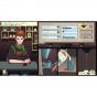 Chorus Worldwide Kaffeegespräch NINTENDO SWITCH