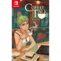 Chorus Worldwide Coffee Talk NINTENDO SWITCH