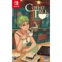 Chorus Worldwide Kaffeegespräch NINTENDO SWITCH
