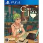 Chorus Worldwide Coffee Talk PS4 PLAYSTATION 4