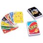 Mattel UNO Card Pokemon Espada y Escudo GNH17
