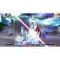 Arc System Works Under Night In-Birth Exe:Late Nintendo Switch