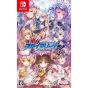 AreaZERO Touhou Sky Arena Matsuri Climax Nintendo Switch