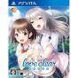 Entergram Love Clear SONY PLAYSTATION VITA