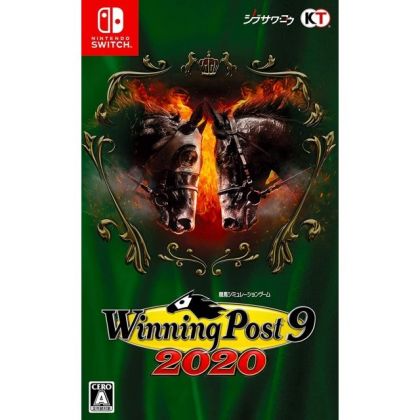 Giochi Koei Tecmo vincenti Post 9 2020 Nintendo Switch