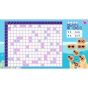 Éxito Nanpure 10000 Puzzle no Mado Nintendo Switch