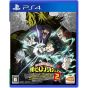 Bandai Namco Games My Hero One's Justice 2 SONY PLAYSTATION4