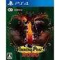 Koei Tecmo Games Winning Post 9 2020 SONY PLAYSTATION4