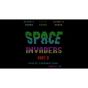 Taito Space Invaders Invincible Collection Nintendo Switch