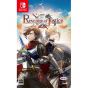 City Connection Ltd Revenge of Justice Nintendo Switch