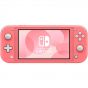 Nintendo Switch Lite (Gelb)