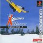 Electronic Arts XGames Pro Boarder Sony Playstation Ps one