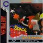 Space Squash Nintendo Virtual Boy