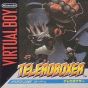 Teleroboxer Virtual Boy Nintendo