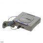 Bandai Spirits BEST HIT CHRONICLE Sega Saturn (HST-3200) 2/5 Color Coded Plastic Model