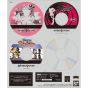 Bandai Spirits BEST HIT CHRONICLE Sega Saturn (HST-3200) 2/5 Color Coded Plastic Model